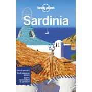 Sardinia Lonely Planet